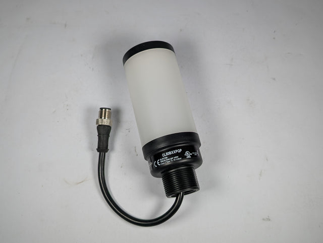 Banner - Core Series 50mm Column Lights - CL50BXXPQP - New - Big Liquidators