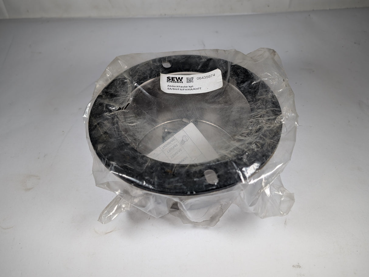 Sew - Eurodrive - Hood/Door/Cover - 06435874 - New - Big Liquidators