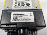 Cognex - Fixed Mount Barcode Scanner w/Smart vision Lights - DM374 - New - Big Liquidators