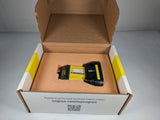 Cognex - Fixed Mount Barcode Scanner w/Smart vision Lights - DM374 - New - Big Liquidators