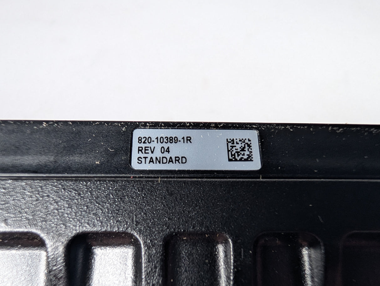 Cognex - Fixed Mount Barcode Scanner w/Smart vision Lights - DM374 - New - Big Liquidators