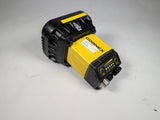 Cognex - Fixed Mount Barcode Scanner w/Smart vision Lights - DM374 - New - Big Liquidators
