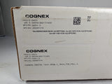 Cognex - Fixed Mount Barcode Scanner w/Smart vision Lights - DM374 - New - Big Liquidators