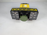 Cognex - Fixed Mount Barcode Scanner w/Smart Vision Lights - DM475 - New - Big Liquidators