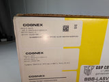 Cognex - Fixed Mount Barcode Scanner w/Smart Vision Lights - DM475 - New - Big Liquidators