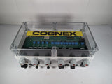 Cognex - Barcode Scanner Controller - DMA - CCM - 4XC - US - New - Big Liquidators