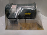 Baldor Reliance - 3 HP Electric Motor - VEUHM3611T - New - Big Liquidators