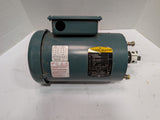 Baldor Reliance - 0.75 HP Electric Motor - VUHM3542 - Used - Big Liquidators