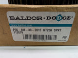 Baldor Dodge - (HTD) Belt Sprocket - P56 - 8M - 30 - 2012 HT250 SPKT - New - Big Liquidators