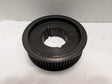 Baldor Dodge - (HTD) Belt Sprocket - P72 - 8M - 50 - 2517 HT250 SPKT - New - Big Liquidators