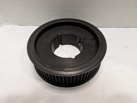 Baldor Dodge - (HTD) Belt Sprocket - P72 - 8M - 50 - 2517 HT250 SPKT - New - Big Liquidators