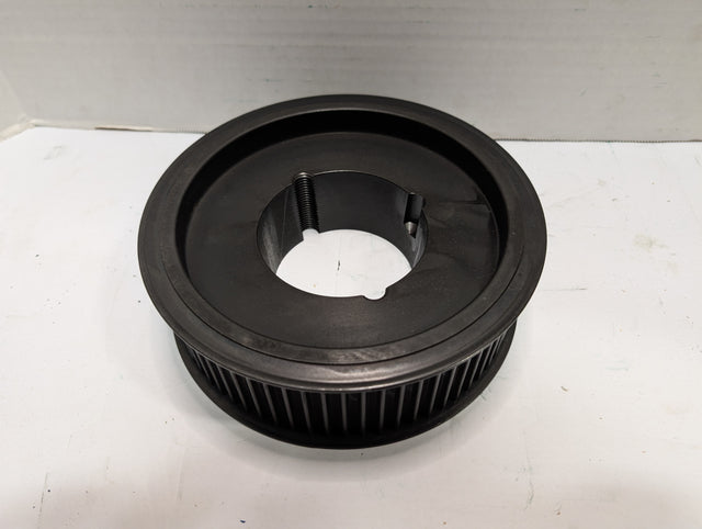 Baldor Dodge - (HTD) Belt Sprocket - P72 - 8M - 50 - 2517 HT250 SPKT - New - Big Liquidators