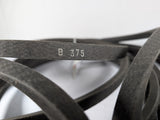 Optibelt - Conveyor Power V - Belt - B 375 - New - Big Liquidators