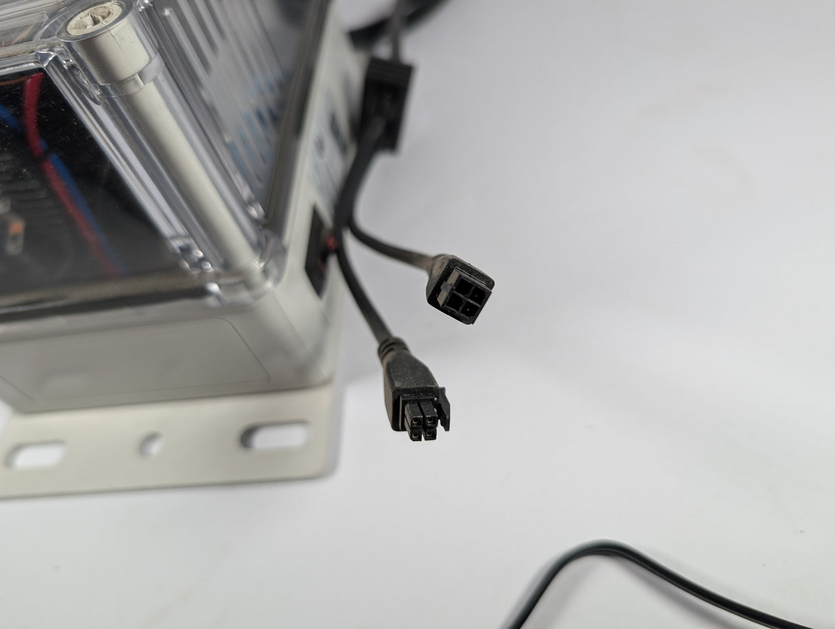 SICK - 4 Amp Zone Control Power Supply - PS 95W - 24V - Used - Big Liquidators