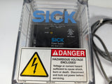 SICK - 4 Amp Zone Control Power Supply - PS 95W - 24V - Used - Big Liquidators