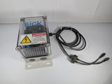 SICK - 4 Amp Zone Control Power Supply - PS 95W - 24V - Used - Big Liquidators