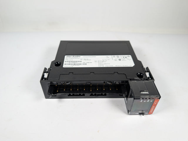 Allen Bradley - ControlLogix 16 - point D/O Module - 1756 - OA16 - New - Big Liquidators