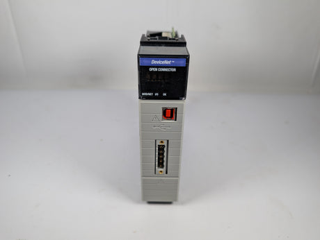 Allen Bradley - DeviceNet Bridge Scanner Module - 1756 - DNB - New - Big Liquidators