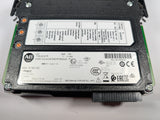 Allen Bradley - EtherNet dual port 10 100M Interface Module - 1756 - EN2TR - Used - Big Liquidators