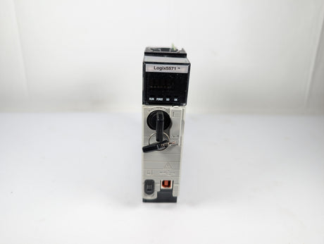 Allen Bradley - ControlLogix 2MB Controller Module - 1756 - L71 - New - Big Liquidators