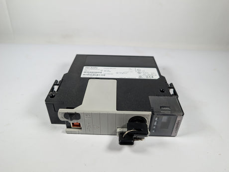 Allen Bradley - ControlLogix 2MB Controller Module - 1756 - L71 - New - Big Liquidators