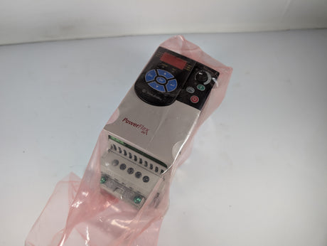 Allen Bradley - PowerFlex 4M Variable Frequency Drive - 22F - D1P5N103 - New - Big Liquidators