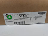 Allen Bradley - DeviceNet Scanner Module - 1769 - SDN - New - Big Liquidators