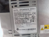 Allen Bradley - PowerFlex 4M Variable Frequency Drive - 22F - D4P2N103 - New - Big Liquidators