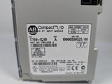 Allen Bradley - CompactLogix I/O Module - 1769 - IQ16 - New - Big Liquidators