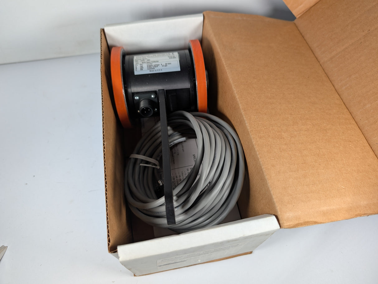 Tri - Tronics - Photocraft Rotary Encoder - RH - 24/8 - 30C - new - Big Liquidators