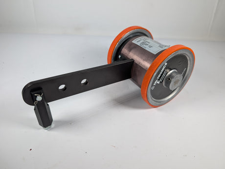 Tri - Tronics - Photocraft Rotary Encoder - RH - 6/24P - Used - Big Liquidators