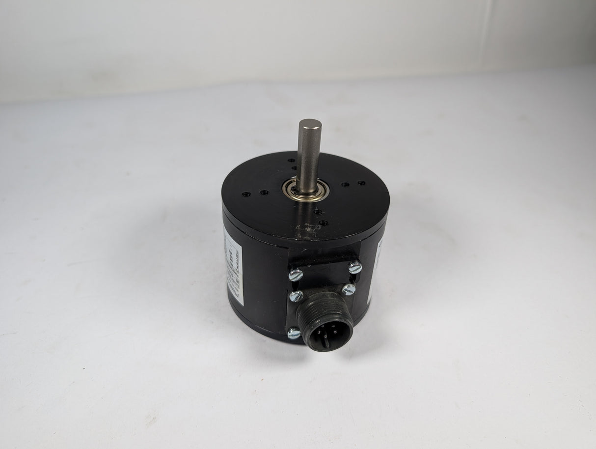 Photocraft - Incremental Shaft Encoder - RL - P64AJ/8 - 30 - New - Big Liquidators