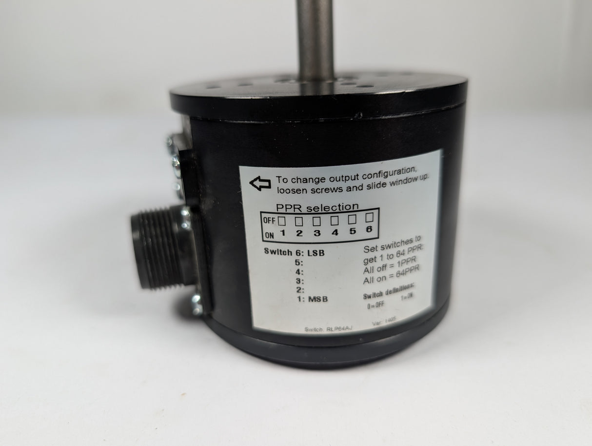 Photocraft - Incremental Shaft Encoder - RL - P64AJ/8 - 30 - New - Big Liquidators