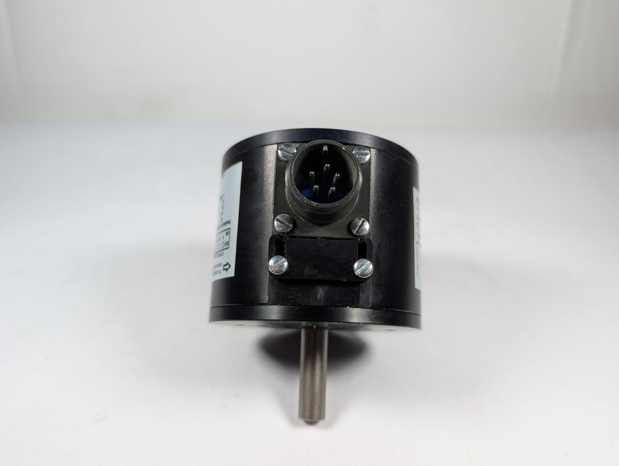 Photocraft - Incremental Shaft Encoder - RL - P64AJ/8 - 30 - New - Big Liquidators