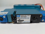 MAC Valves - Double Solenoid Valve - 92B - BAB - BAA - DM - DDAP - 1DR - New - Big Liquidators