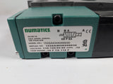 Numatics - Electrically - actuated Solenoid Pneumatic Valve - 153SA43AK000030 - New - Big Liquidators