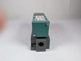 Numatics - Electrically - actuated Solenoid Pneumatic Valve - 153SA43AK000030 - New - Big Liquidators