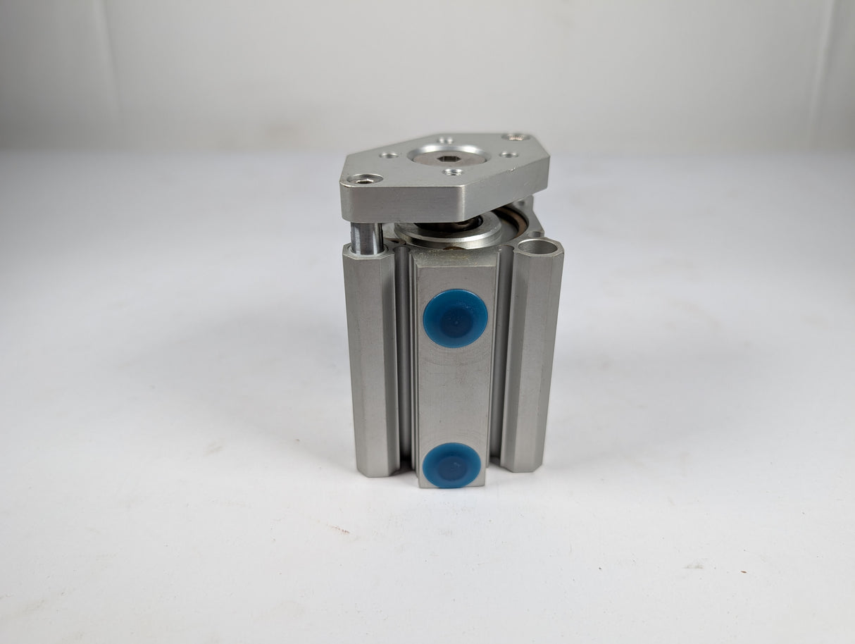 BIMBA - Compact Non Rotating Pneumatic Cylinder - EFT - 4025 - BEM - New - Big Liquidators
