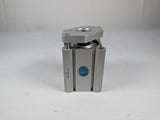BIMBA - Compact Non Rotating Pneumatic Cylinder - EFT - 4025 - BEM - New - Big Liquidators