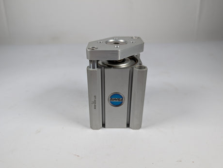 BIMBA - Compact Non Rotating Pneumatic Cylinder - EFT - 4025 - BEM - New - Big Liquidators