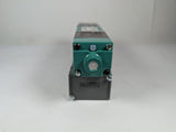 Neumatics - Electrically - actuated Pneumatic Double Solenoid Valve - 153SS43AK000030 - New - Big Liquidators