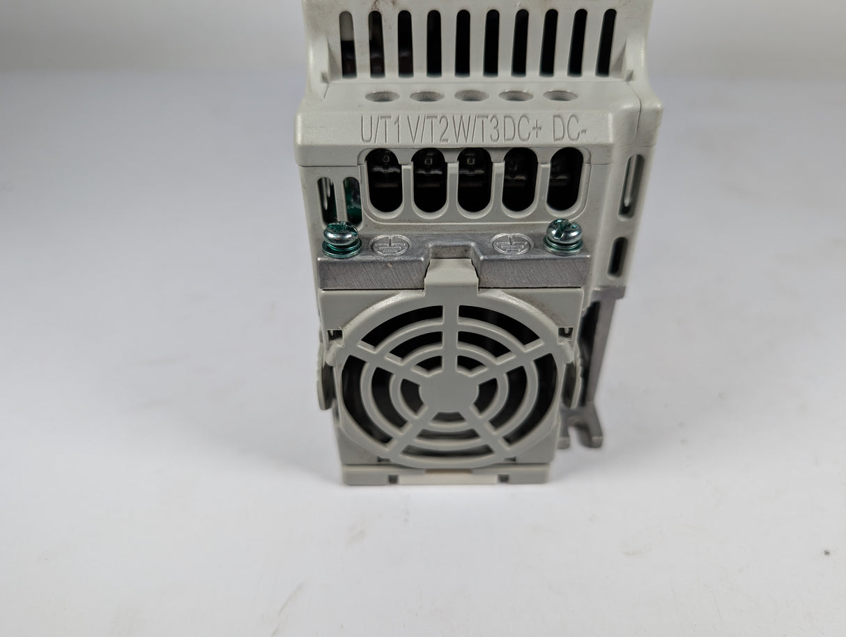 Allen Bradley - PowerFlex 4M Variable Frequency Drive - 22F - D1P5N103 - Used - Big Liquidators