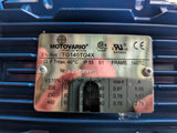 Motovario - 2 HP Electric Motor - TG145TG4X - New - Big Liquidators