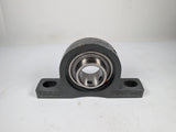 Peer - Pillow Block Ball Bearing Unit - FHSPWC206 - 19G - New - Big Liquidators