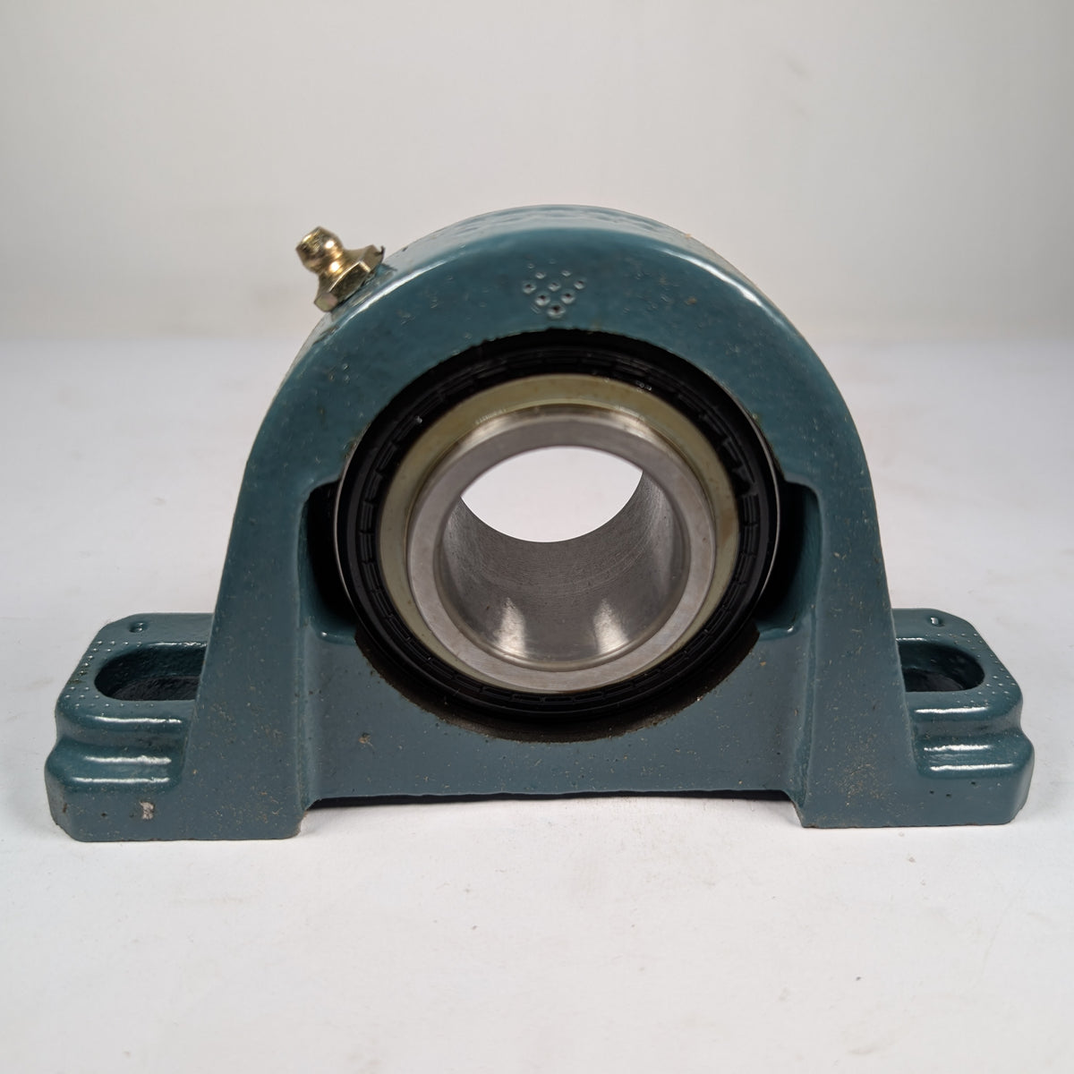 Dodge - Pillow Block Ball Bearing Unit - P2B-SC-107 - New – Big Liquidators