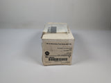 Allen Bradley - 30mm Momentary Push Button Amber - 800T - QBH2A - New - Big Liquidators