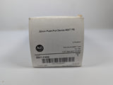 Allen Bradley - 30mm Push - Pull Device - 800T - FXD2 - New - Big Liquidators
