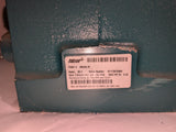Dodge Tigear - 25:1 Gear Reducer - 40A25L18 - Used - Big Liquidators