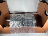 Sew - Eurodrive - 0.5 HP Electric Motor - R37 DRS71S4 - New - Big Liquidators