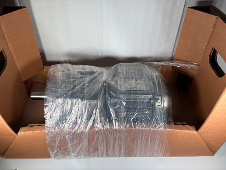 Sew - Eurodrive - 0.5 HP Electric Motor - R37 DRS71S4 - New - Big Liquidators